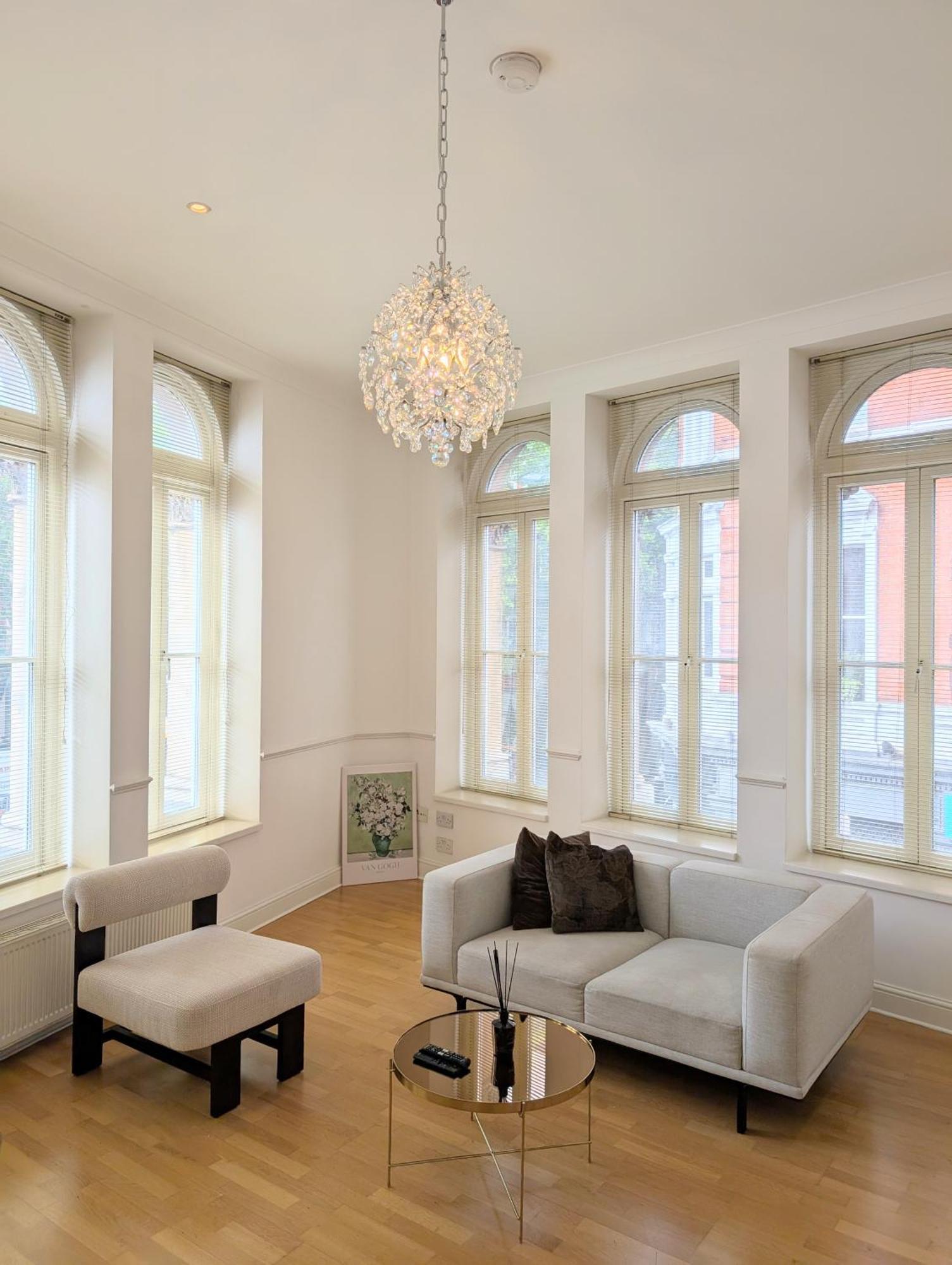 Covent Garden M Appartement