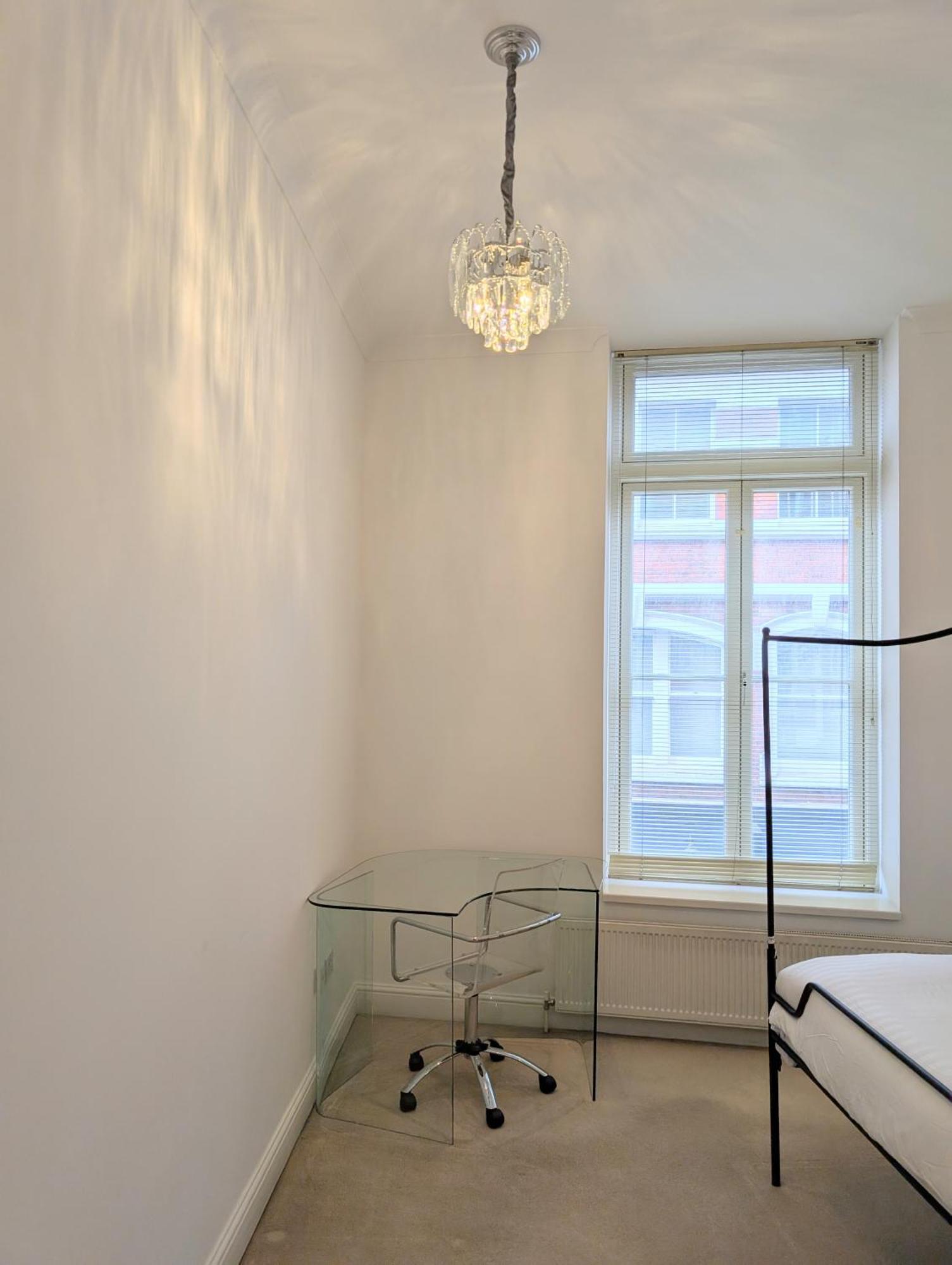 Appartement Covent Garden M Londres