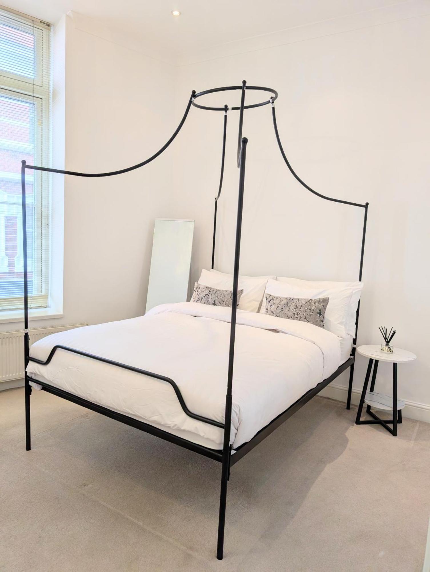 Apartamento Covent Garden M
