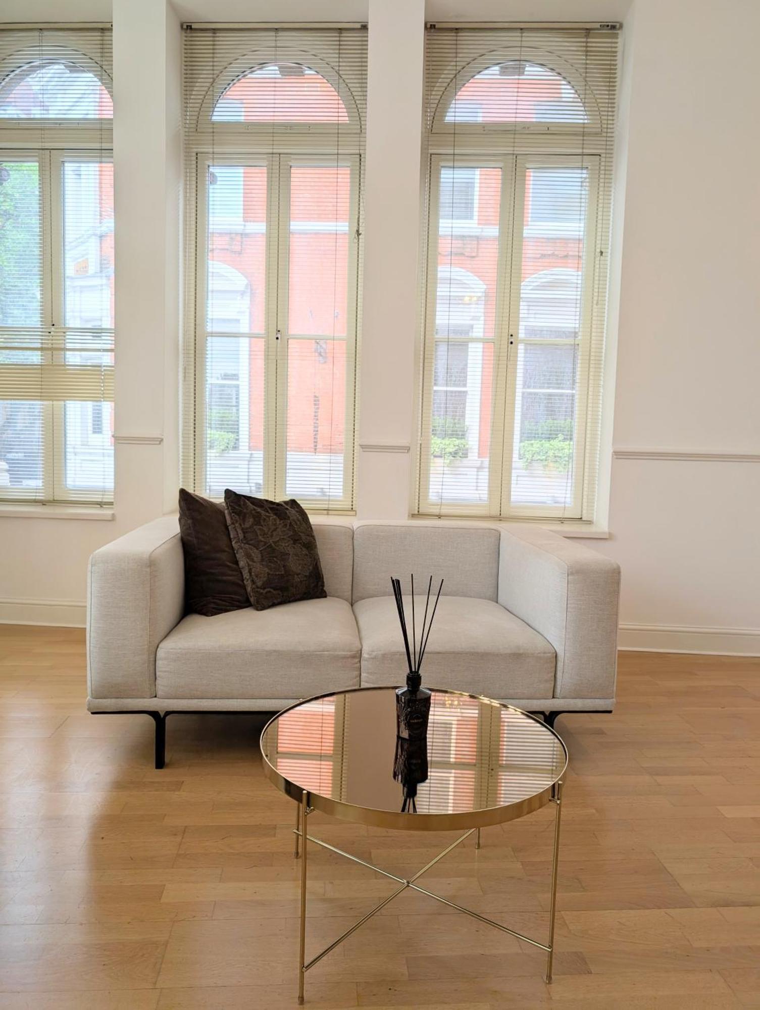 Apartamento Covent Garden M *